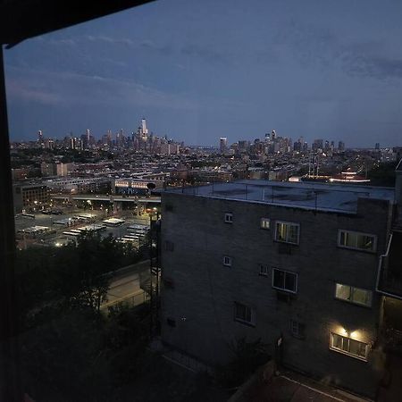 ユニオンシティElegant 2 Bed Gem! Mins From Nycアパートメント エクステリア 写真