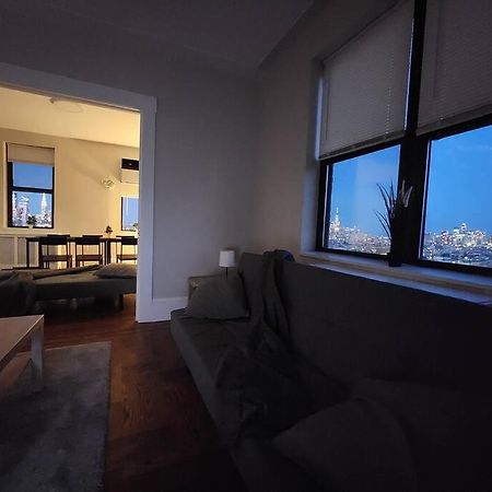 ユニオンシティElegant 2 Bed Gem! Mins From Nycアパートメント エクステリア 写真