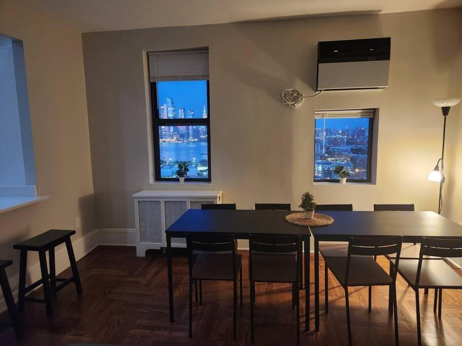 ユニオンシティElegant 2 Bed Gem! Mins From Nycアパートメント エクステリア 写真