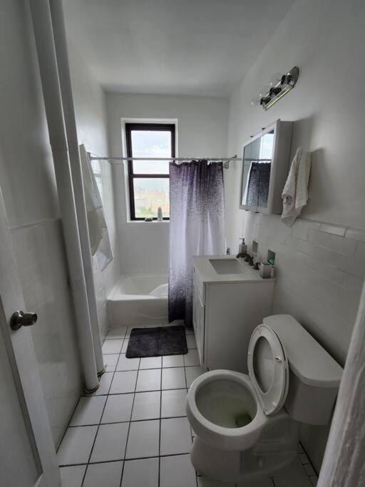 ユニオンシティElegant 2 Bed Gem! Mins From Nycアパートメント エクステリア 写真