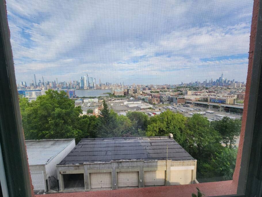 ユニオンシティElegant 2 Bed Gem! Mins From Nycアパートメント エクステリア 写真