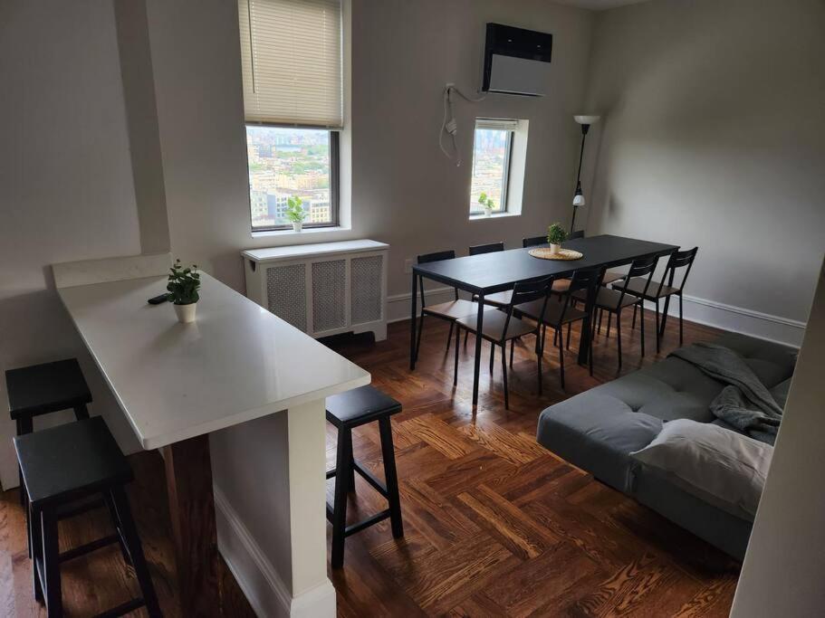ユニオンシティElegant 2 Bed Gem! Mins From Nycアパートメント エクステリア 写真
