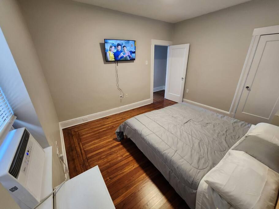 ユニオンシティElegant 2 Bed Gem! Mins From Nycアパートメント エクステリア 写真