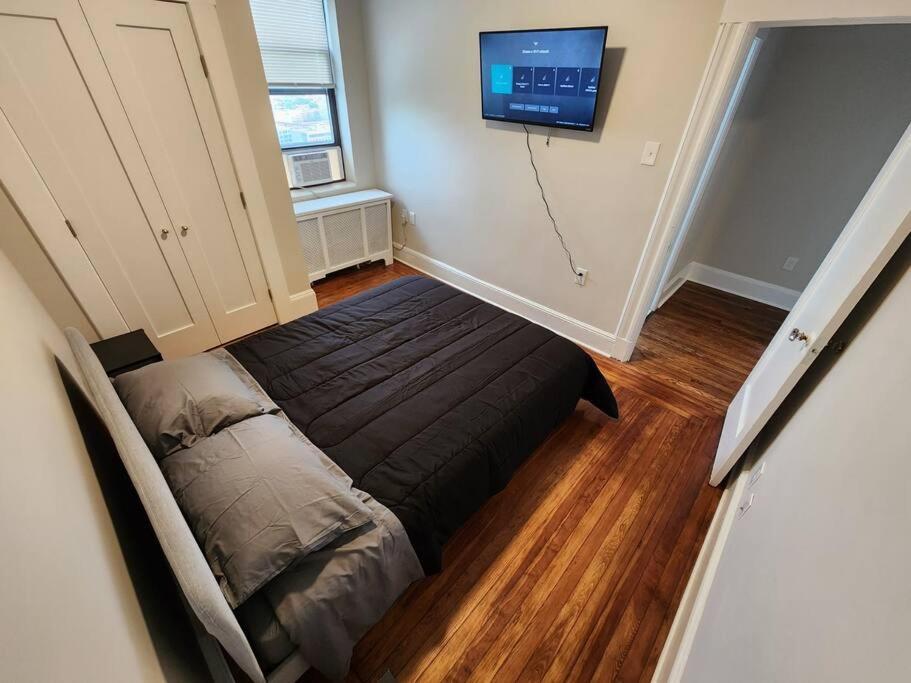 ユニオンシティElegant 2 Bed Gem! Mins From Nycアパートメント エクステリア 写真