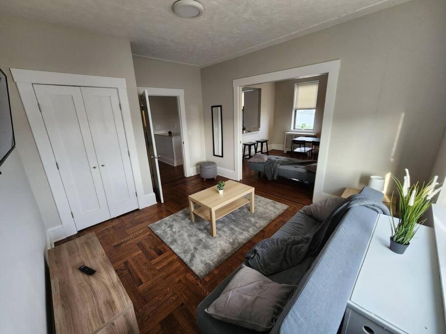 ユニオンシティElegant 2 Bed Gem! Mins From Nycアパートメント エクステリア 写真