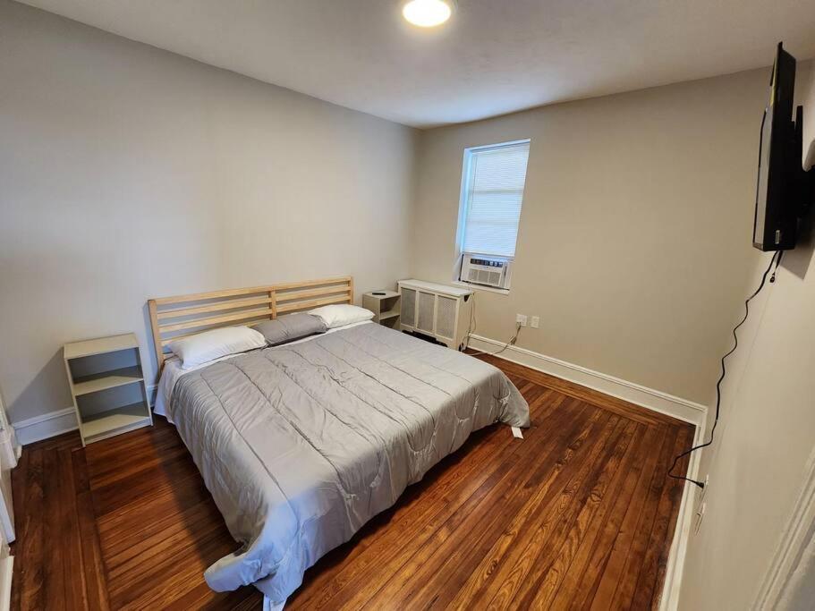 ユニオンシティElegant 2 Bed Gem! Mins From Nycアパートメント エクステリア 写真