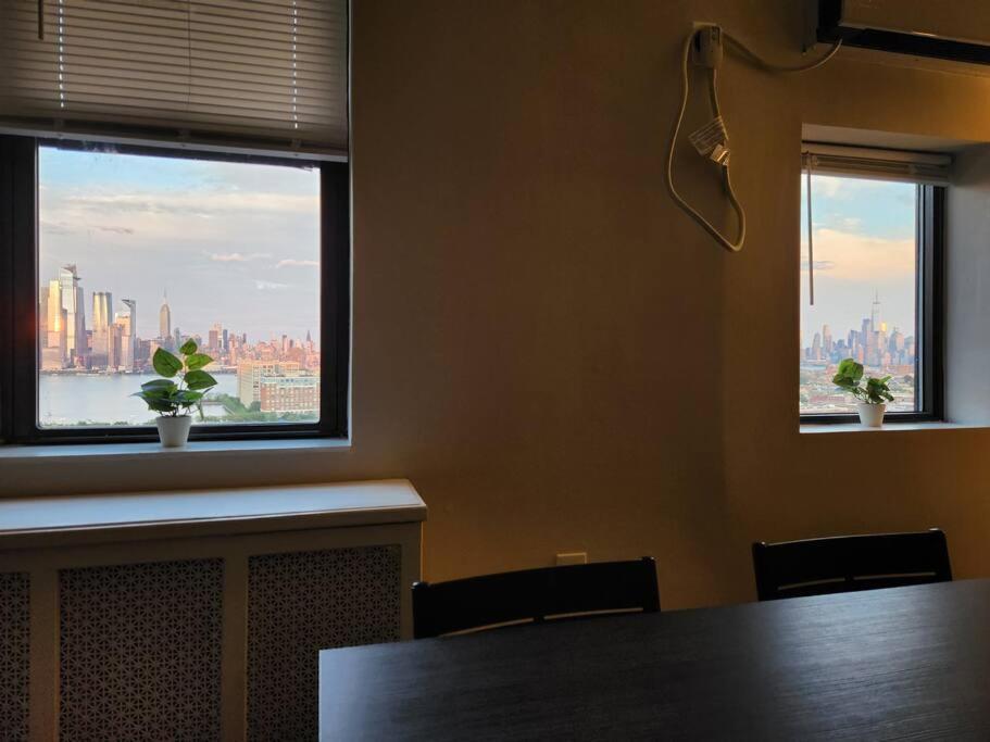 ユニオンシティElegant 2 Bed Gem! Mins From Nycアパートメント エクステリア 写真