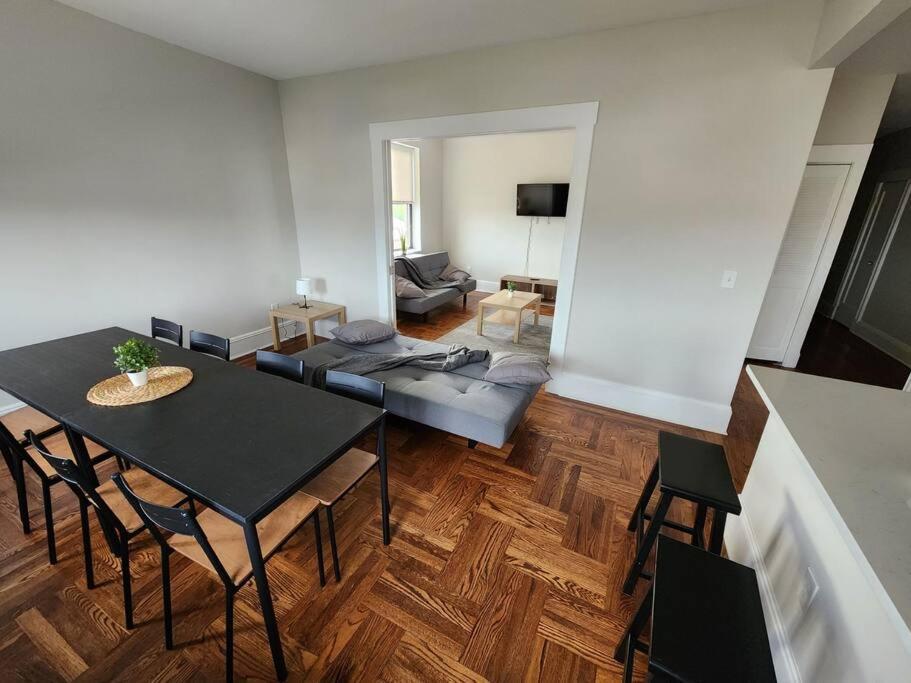 ユニオンシティElegant 2 Bed Gem! Mins From Nycアパートメント エクステリア 写真