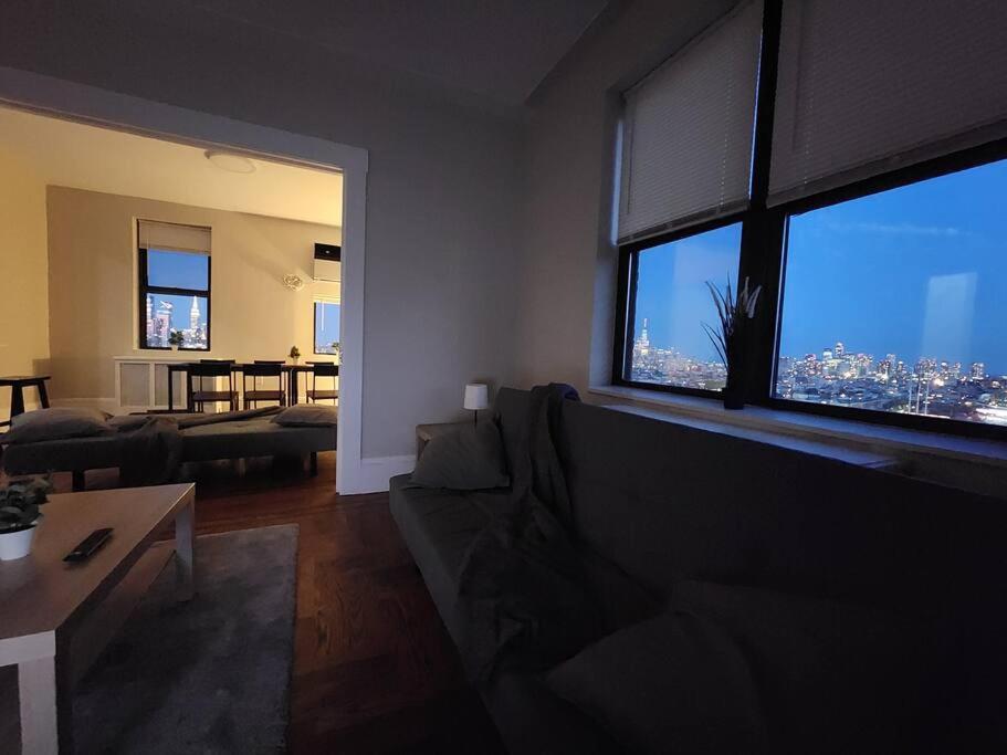 ユニオンシティElegant 2 Bed Gem! Mins From Nycアパートメント エクステリア 写真