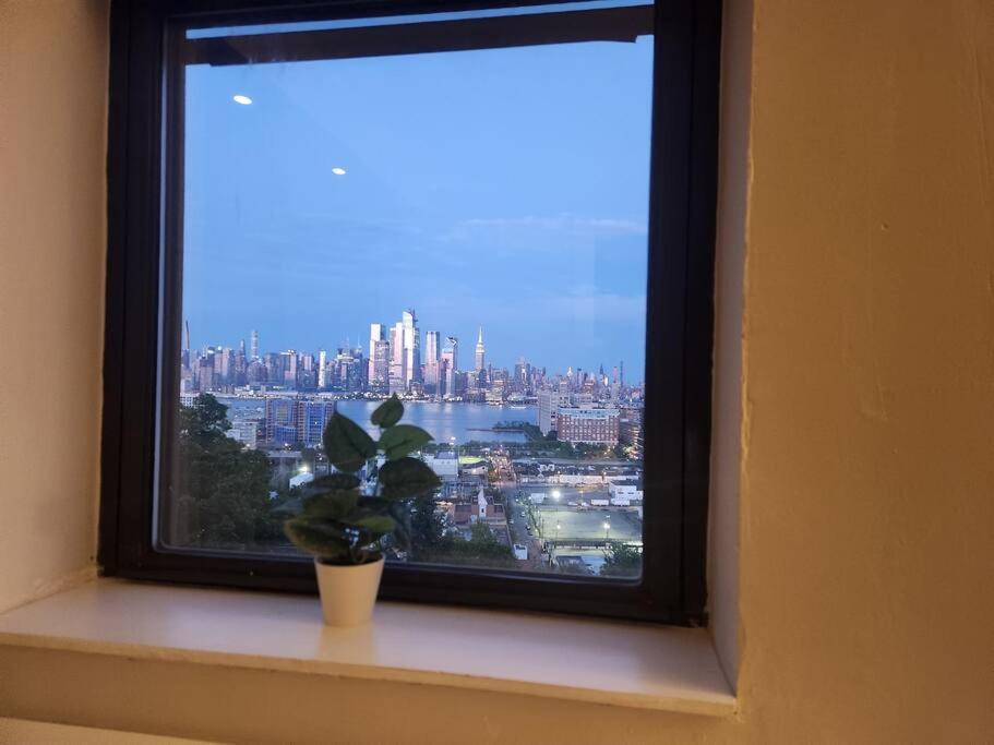 ユニオンシティElegant 2 Bed Gem! Mins From Nycアパートメント エクステリア 写真