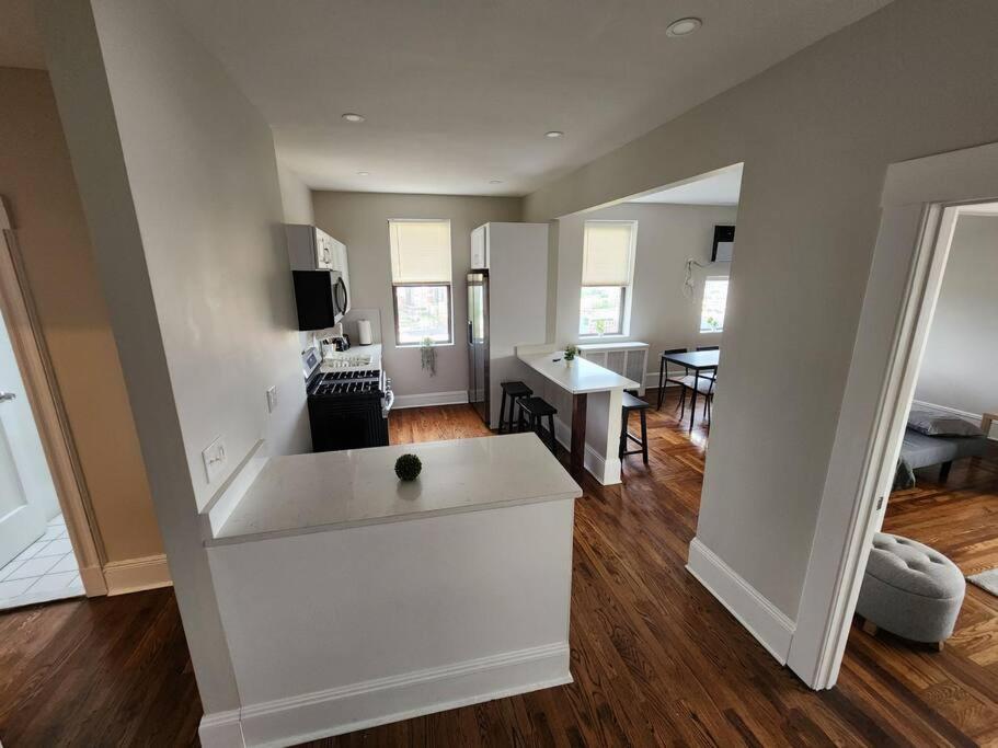 ユニオンシティElegant 2 Bed Gem! Mins From Nycアパートメント エクステリア 写真