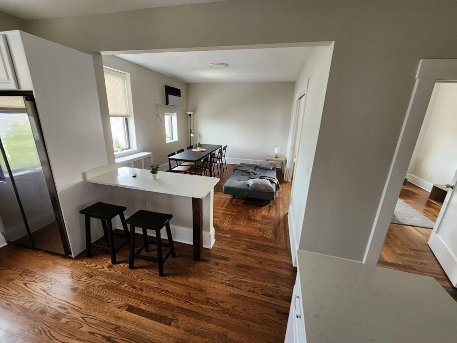 ユニオンシティElegant 2 Bed Gem! Mins From Nycアパートメント エクステリア 写真