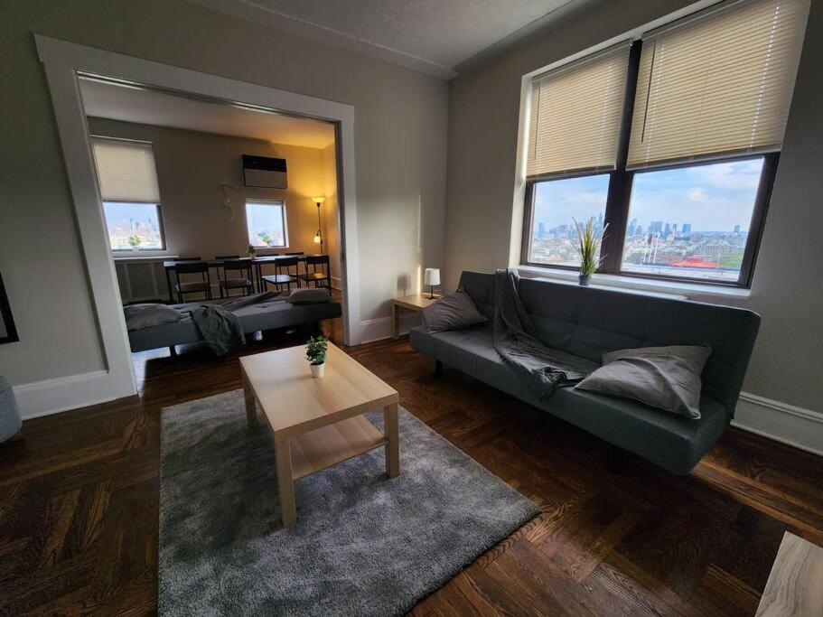 ユニオンシティElegant 2 Bed Gem! Mins From Nycアパートメント エクステリア 写真